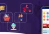 Establish Your Everlasting Presence In The On-demand Sector With A Multi-service Gojek Clone launch a multi-service app like Gojek