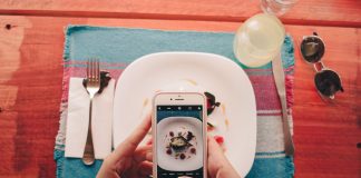 Restaurant App Development