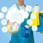 Start An On-Demand Handyman House Cleaning Service App