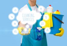Start An On-Demand Handyman House Cleaning Service App