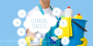 Start An On-Demand Handyman House Cleaning Service App