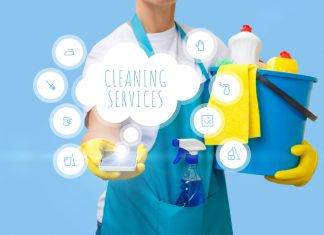 Start An On-Demand Handyman House Cleaning Service App Start An On-Demand Handyman House Cleaning Service App