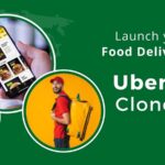 UberEats Clone
