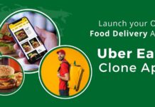 UberEats Clone
