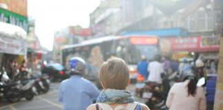 Travel Safe In Abroad