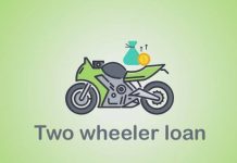 2 Wheeler Loan