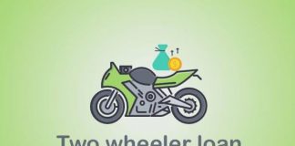 2 Wheeler Loan