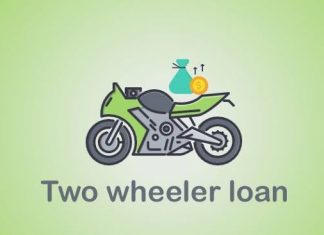 2 Wheeler Loan