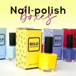 These 7 Secrets Methods Can Make Your Nail Polish Boxes Look Amazing Nail Polish Boxes