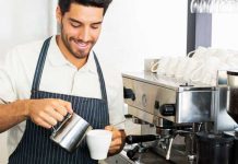 barista crash course
