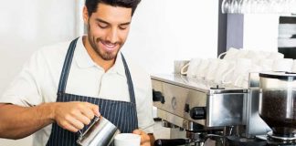 barista crash course
