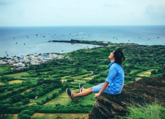 Best 7 Ways Traveling Actually Makes You Healthier
