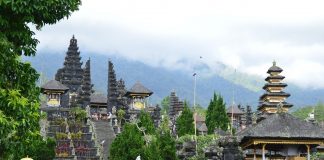 Best Places To Visit In Bali