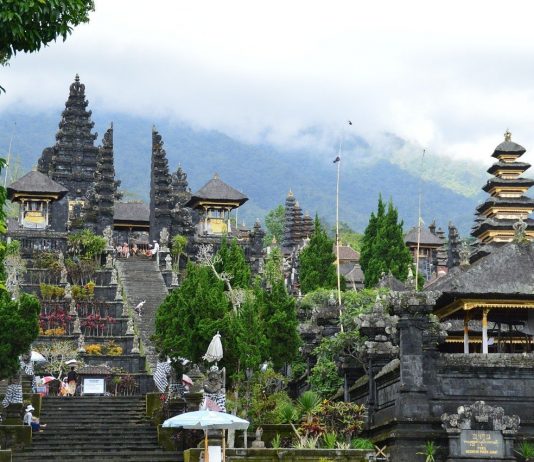 Best Places To Visit In Bali