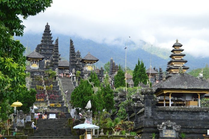 Best Places To Visit In Bali