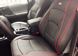Choose the Best Seat Cover for your Car and Truck!!! Best Seat Cover