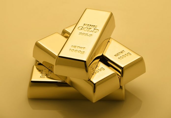 The best advice you can ever receive regarding a gold finance