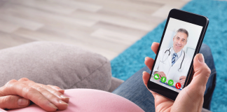 Doctor Consultation Business App