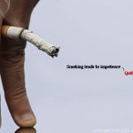 How Erectile Dysfunction Caused by Smoking? Cure and treatment Erectile Dysfunction Caused by Smoking