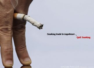 How Erectile Dysfunction Caused by Smoking? Cure and treatment Erectile Dysfunction Caused by Smoking