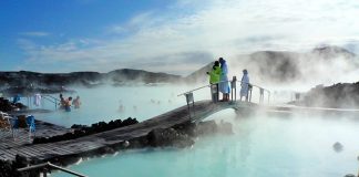 Famous Places to Visit in Iceland