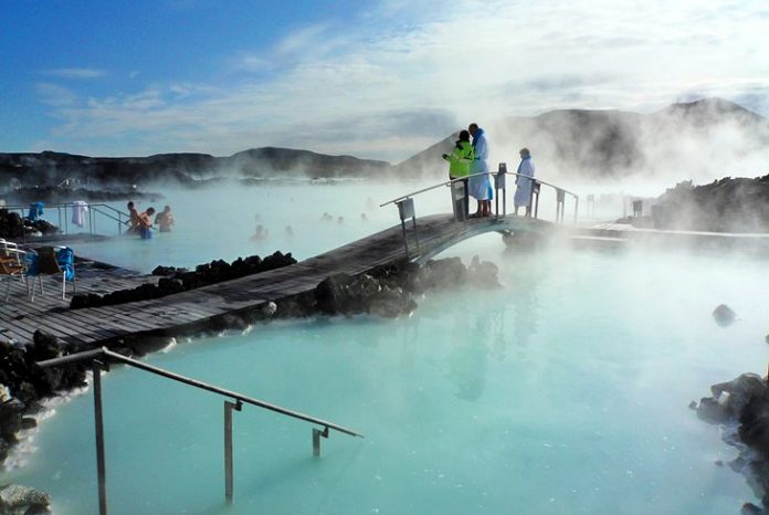 Famous Places to Visit in Iceland