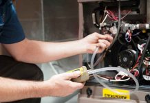 Furnace Repair Specialists in Calgary
