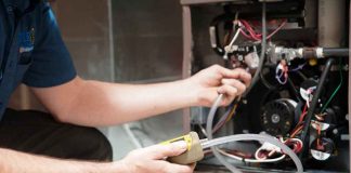 Furnace Repair Specialists in Calgary