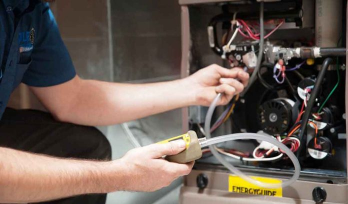 Furnace Repair Specialists in Calgary
