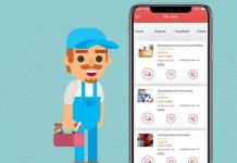 How to Build an On Demand Bizzby Clone App For Electricians