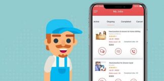 How to Build an On Demand Bizzby Clone App For Electricians