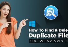 How to Delete Duplicate Photos on a Windows 10 Computer