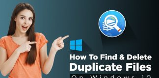 How to Delete Duplicate Photos on a Windows 10 Computer