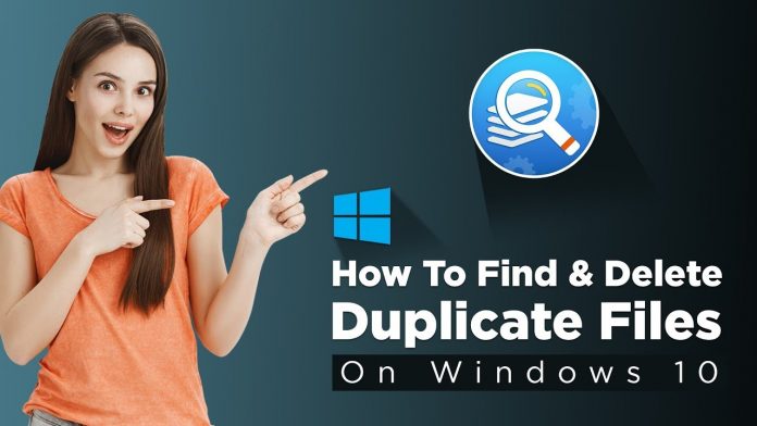 How to Delete Duplicate Photos on a Windows 10 Computer