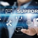 Top 5 Reasons Why Your Company Should Take IT Support
