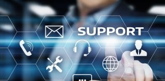 Top 5 Reasons Why Your Company Should Take IT Support