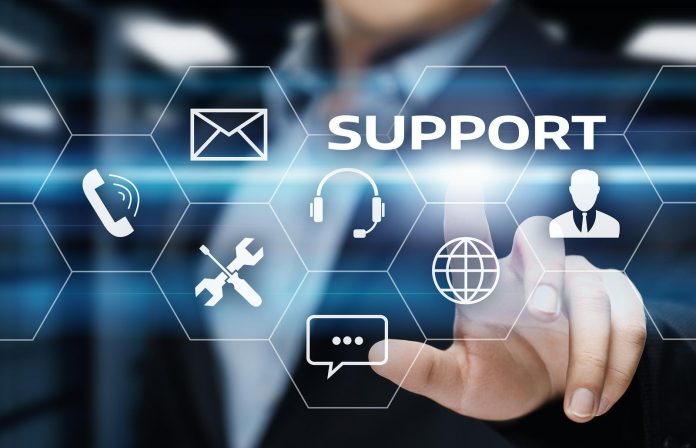 Top 5 Reasons Why Your Company Should Take IT Support