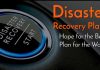 Importance Of A Disaster Recovery Plan Importance Of A Disaster Recovery Plan