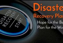 Importance Of A Disaster Recovery Plan