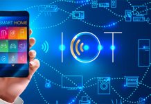 IoT app development