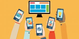 mobile-friendly website