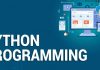 Role of Python in Data Science Python