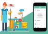 Uber For Handyman Sanitation Service As A Business