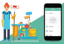 Uber For Handyman Sanitation Service As A Business