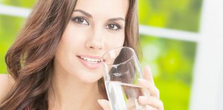 Smile Lines Treatment at Home