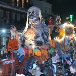 Spooky Halloween Destinations