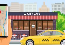 Taxi App Business