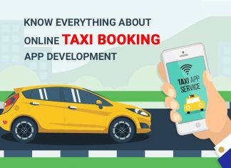 The Business Models And Revenue Streams Of Taxi Booking Service! taxi booking service