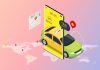 Grow Your Taxi Business With Our Uber Clone Grow Your Taxi Business With Our Uber Clone