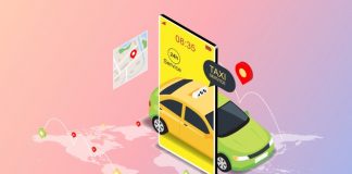 Grow Your Taxi Business With Our Uber Clone